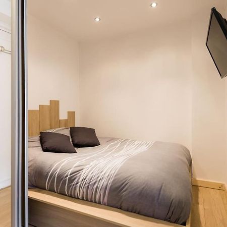 Pied-A-Terre Cosy Face Aux Pistes De La Princesse Apartment Demi-Quartier Екстериор снимка