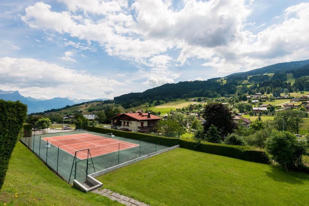 Pied-A-Terre Cosy Face Aux Pistes De La Princesse Apartment Demi-Quartier Екстериор снимка