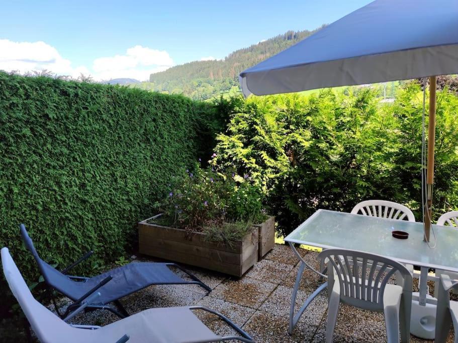 Pied-A-Terre Cosy Face Aux Pistes De La Princesse Apartment Demi-Quartier Екстериор снимка